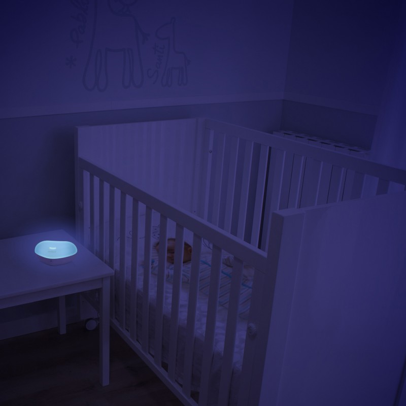 Aroma-Lampe für Kinder